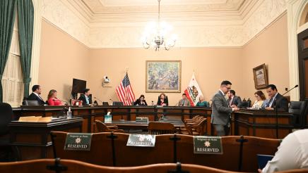Military and Veterans Affairs Committee Hearing