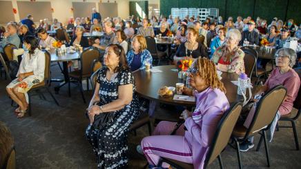 Assemblymember Schiavo Senior Resource Fair