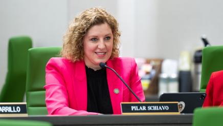 Health Committee Hearing