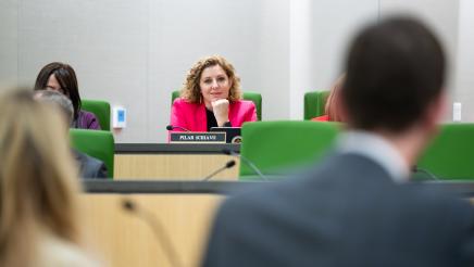 Health Committee Hearing