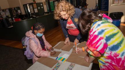 MLK Day of Service