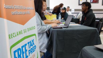 Tacos and Taxes 