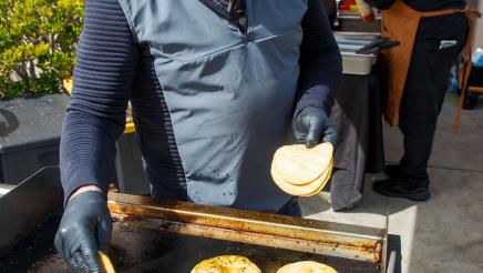Tacos and Taxes 