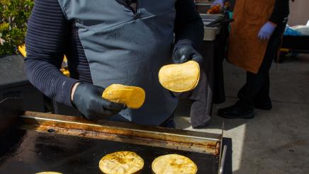 Tacos and Taxes 