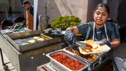 Tacos and Taxes 