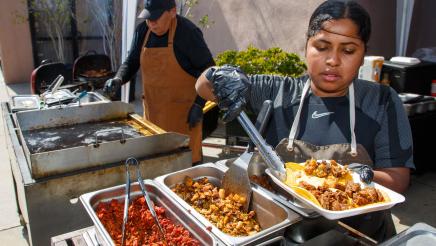 Tacos and Taxes 