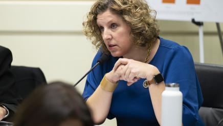 Utilities and Energy Committee Hearing