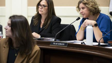 Utilities and Energy Committee Hearing