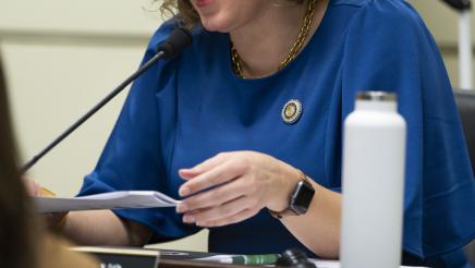 Utilities and Energy Committee Hearing