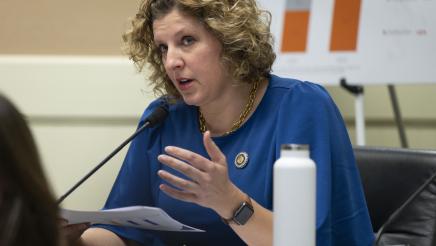 Utilities and Energy Committee Hearing