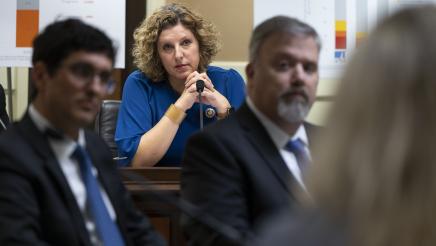 Utilities and Energy Committee Hearing