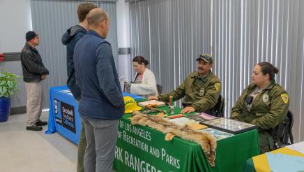 Job and Resource Fair