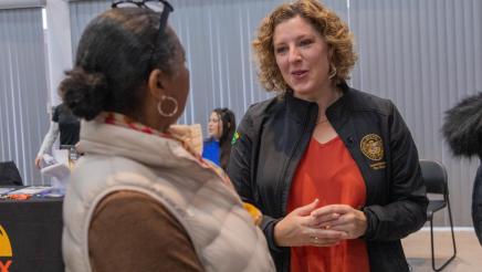 Job and Resource Fair