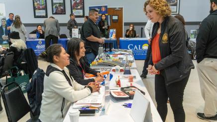 Job and Resource Fair