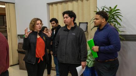 Job and Resource Fair