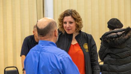 Job and Resource Fair