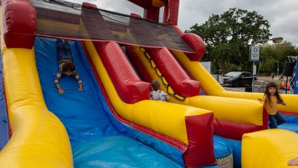 Youth and Family Festival 