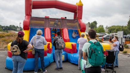 Youth and Family Festival 