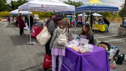 Youth and Family Festival 