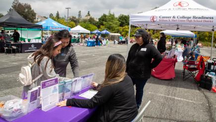 Youth and Family Festival 