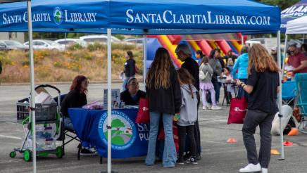 Youth and Family Festival 