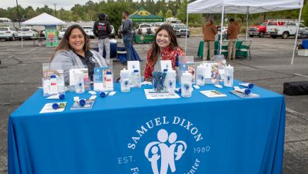 Youth and Family Festival 