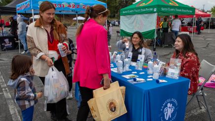 Youth and Family Festival 