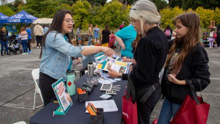 Youth and Family Festival 