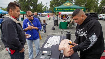 Youth and Family Festival 