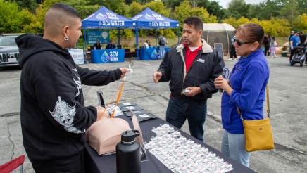 Youth and Family Festival 