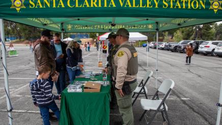 Youth and Family Festival 
