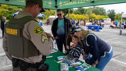 Youth and Family Festival 