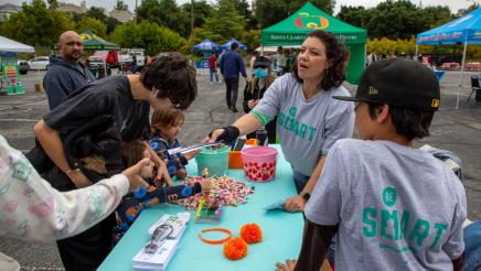 Youth and Family Festival 