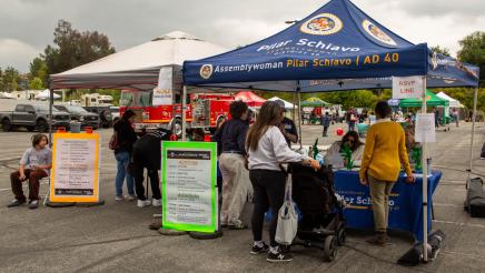 Youth and Family Festival 