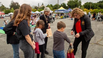 Youth and Family Festival 