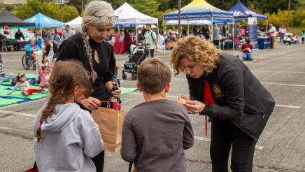 Youth and Family Festival 