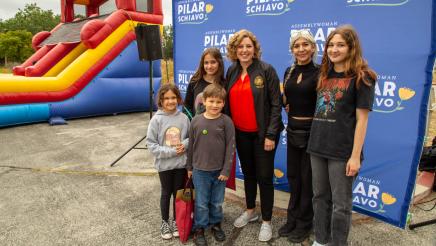 Youth and Family Festival 