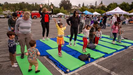 Youth and Family Festival 