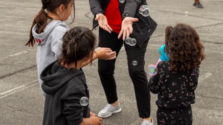 Youth and Family Festival 