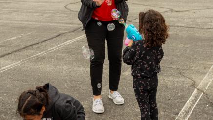 Youth and Family Festival 