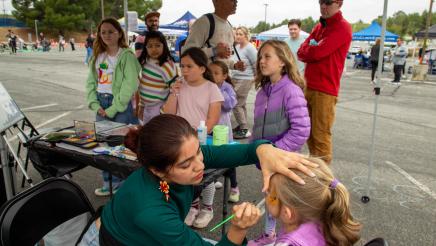 Youth and Family Festival 