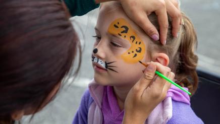 Youth and Family Festival 