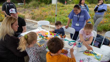 Youth and Family Festival 