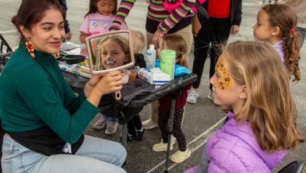 Youth and Family Festival 