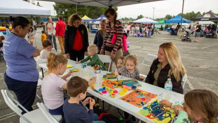 Youth and Family Festival 