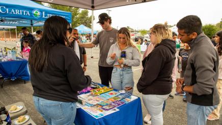 Youth and Family Festival 