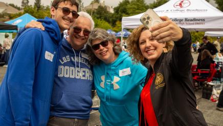 Youth and Family Festival 