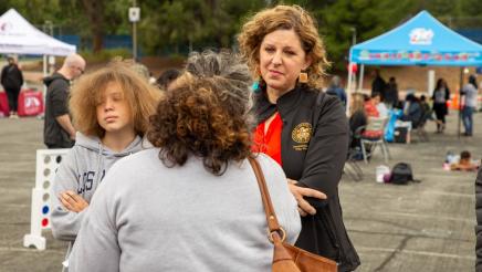 Youth and Family Festival 