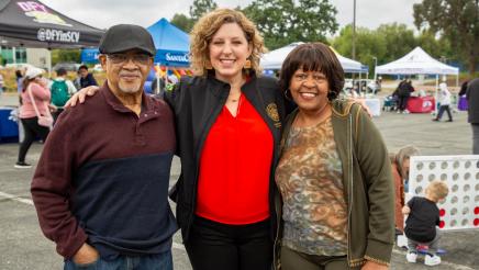 Youth and Family Festival 