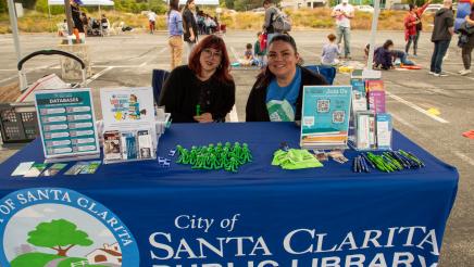 Youth and Family Festival 